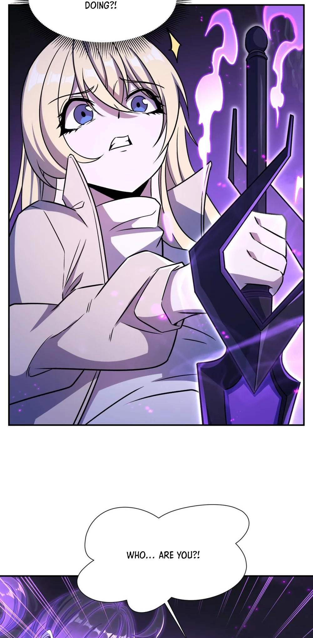 Read Vampires and Knight chapter 309 image 11 on Lezhin