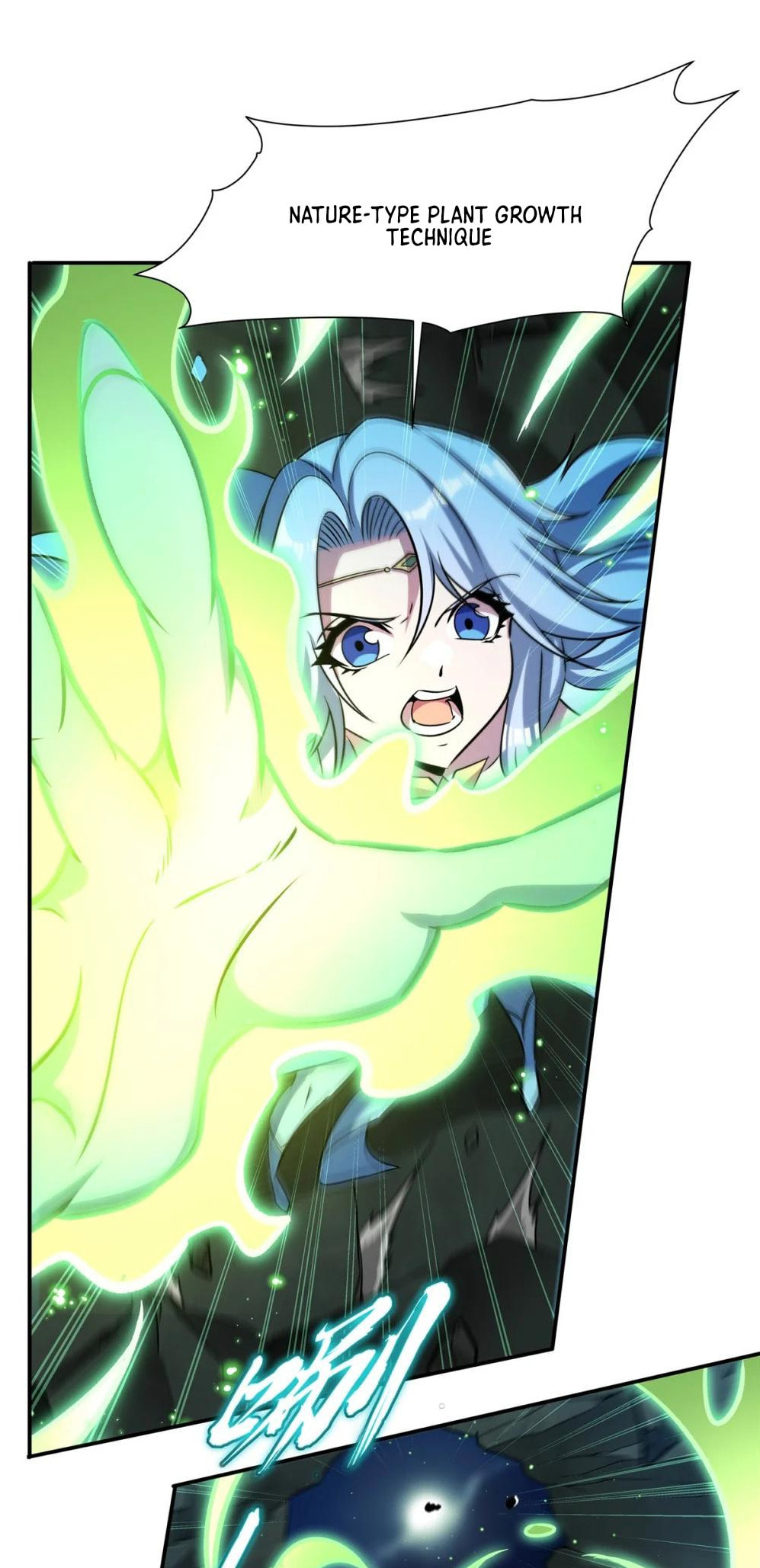 Read Vampires and Knight chapter 309 image 27 on Lezhin