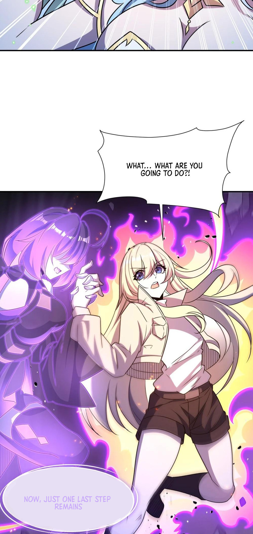 Read Vampires and Knight chapter 309 image 29 on Lezhin
