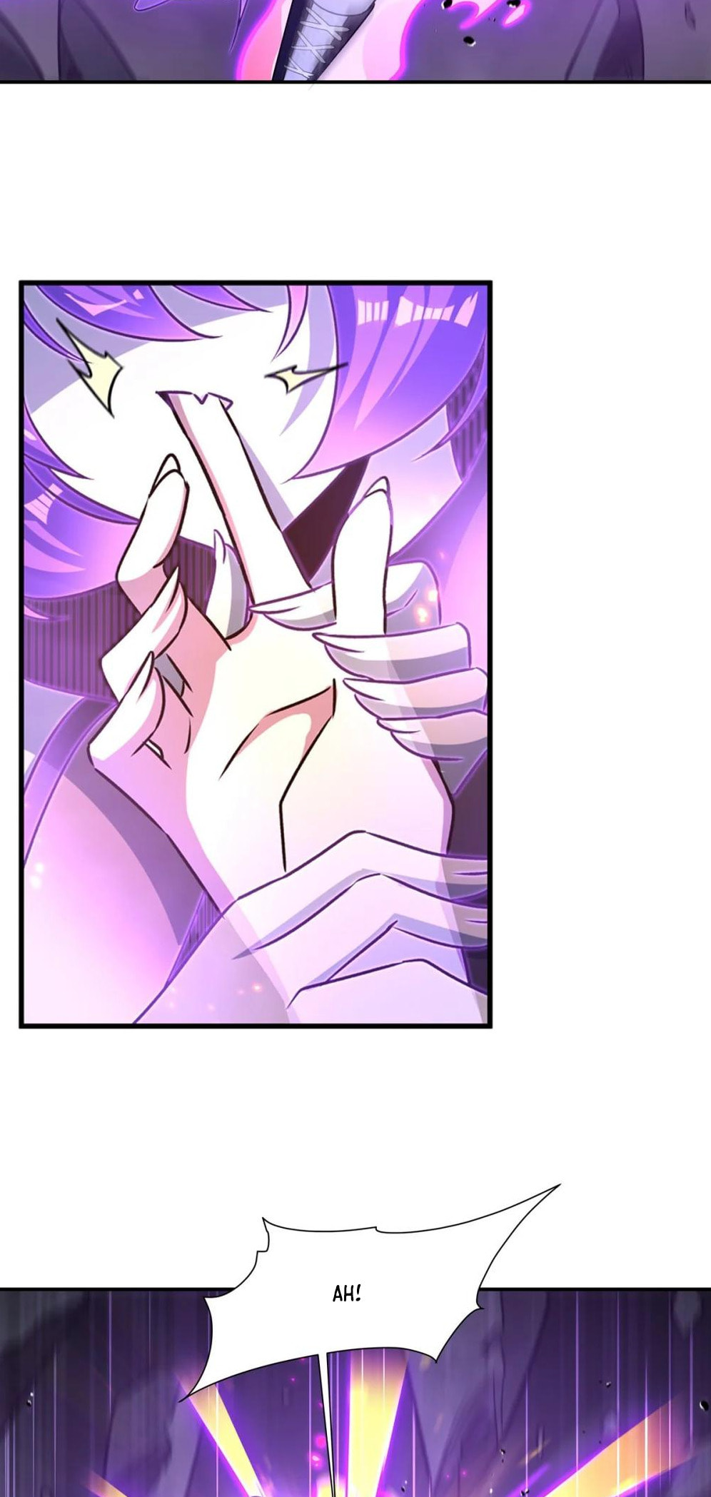 Read Vampires and Knight chapter 309 image 30 on Lezhin