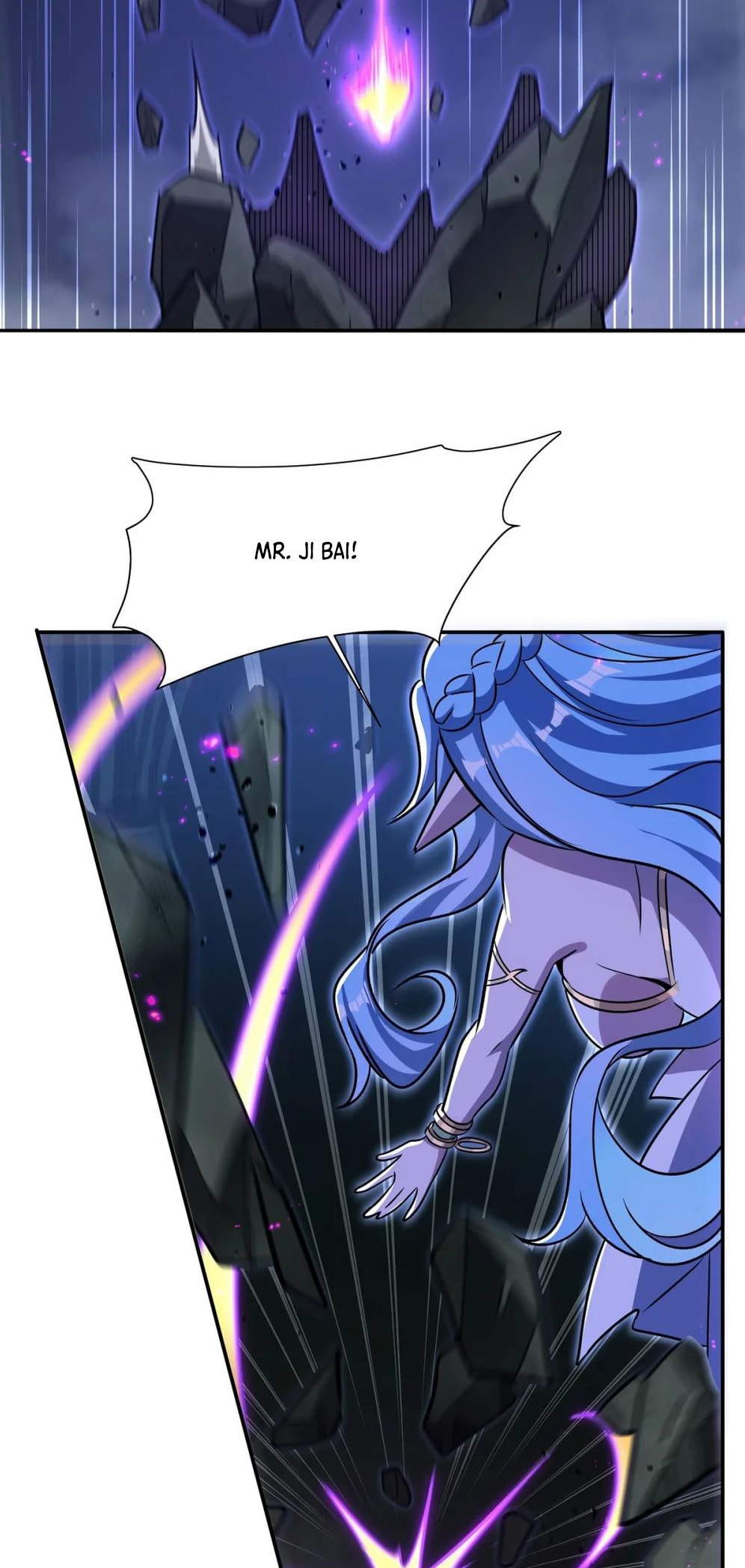 Read Vampires and Knight chapter 309 image 32 on Lezhin