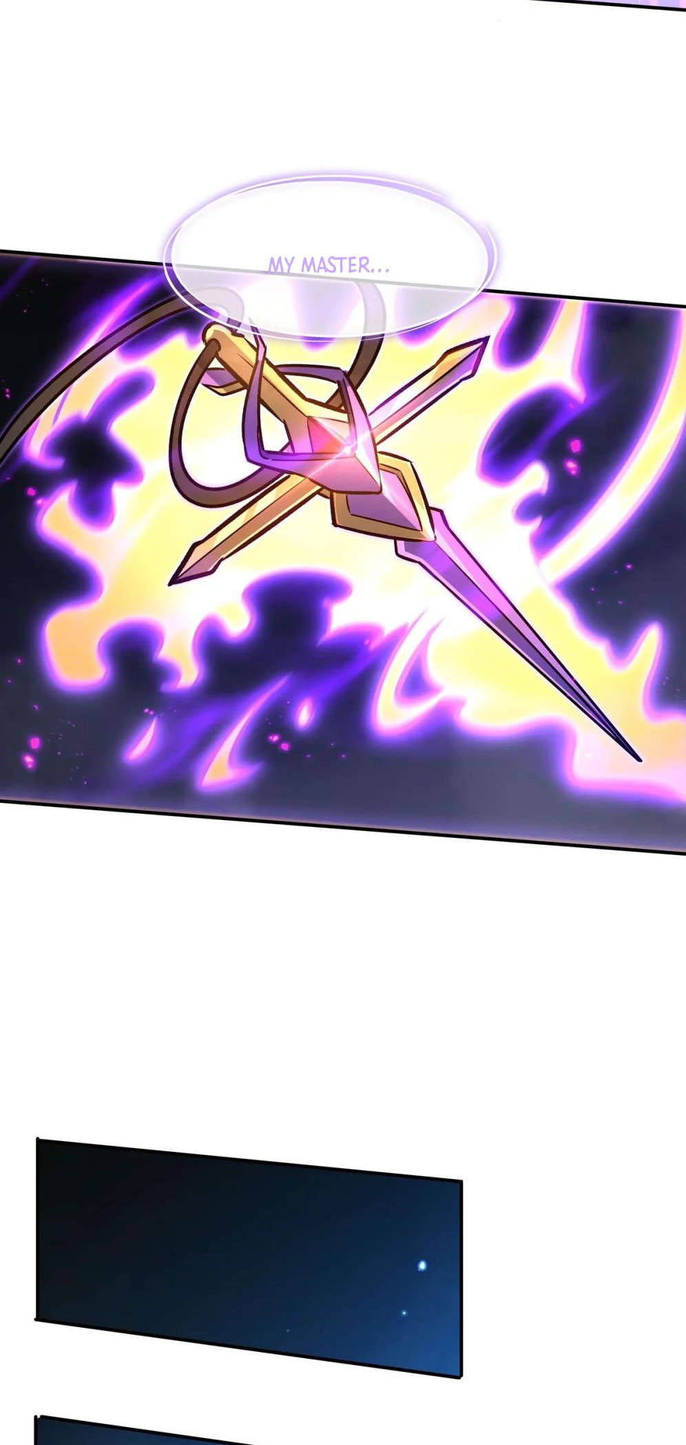 Read Vampires and Knight chapter 309 image 34 on Lezhin