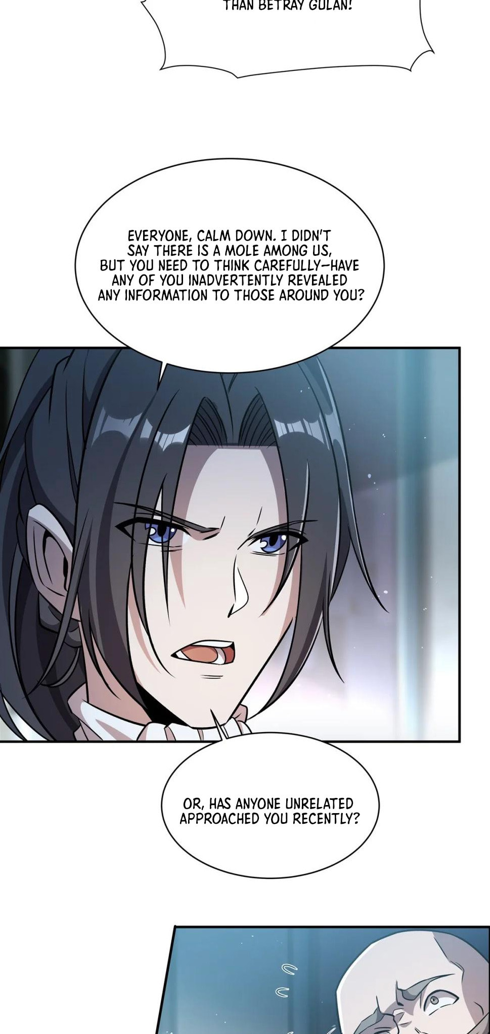Read Vampires and Knight chapter 310 image 6 on Lezhin