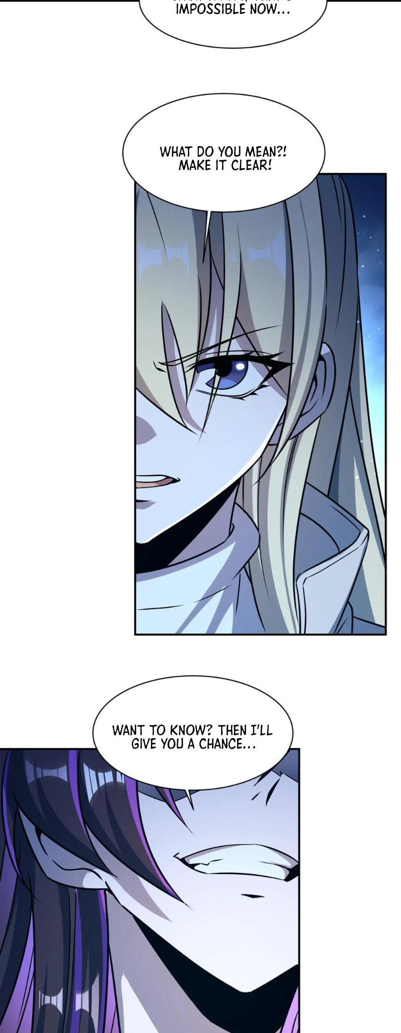 Read Vampires and Knight chapter 313 image 26 on Lezhin