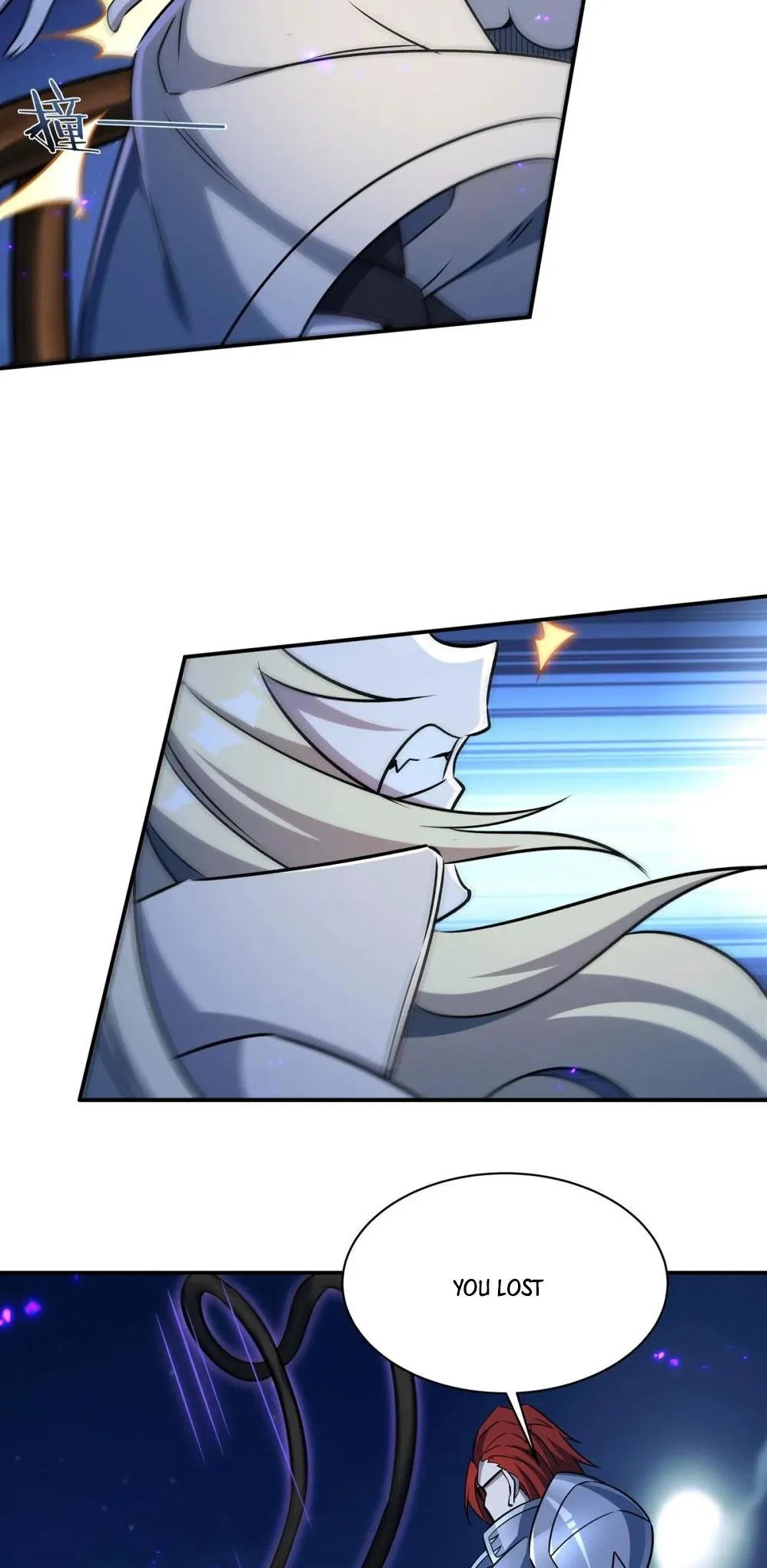 Read Vampires and Knight chapter 314 image 10 on Lezhin