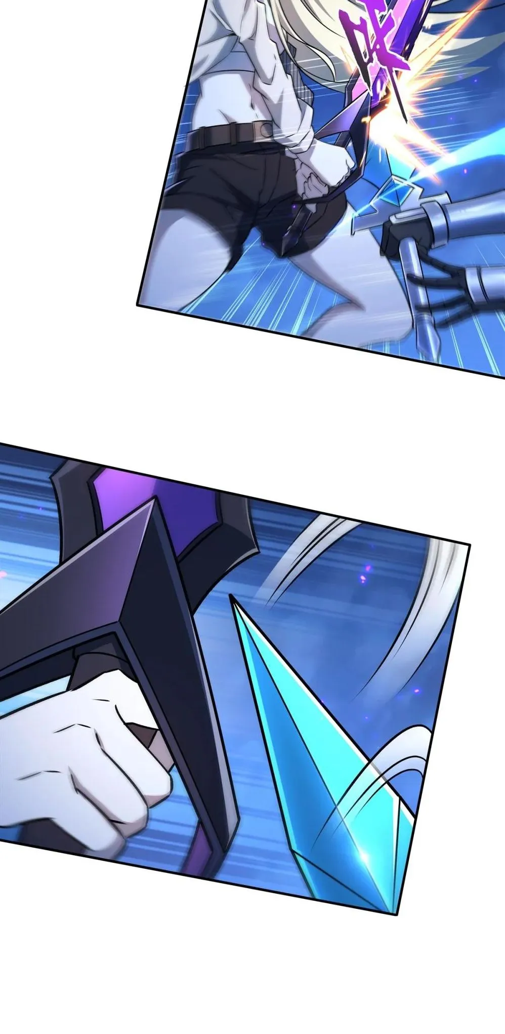 Read Vampires and Knight chapter 314 image 6 on Lezhin
