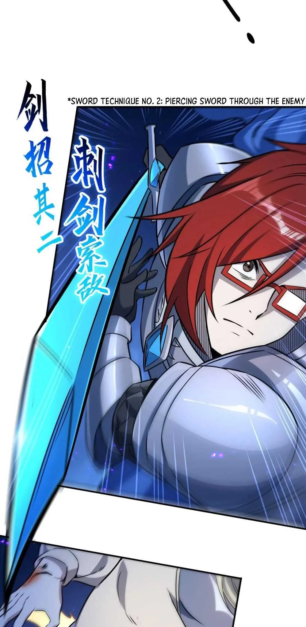 Read Vampires and Knight chapter 314 image 9 on Lezhin