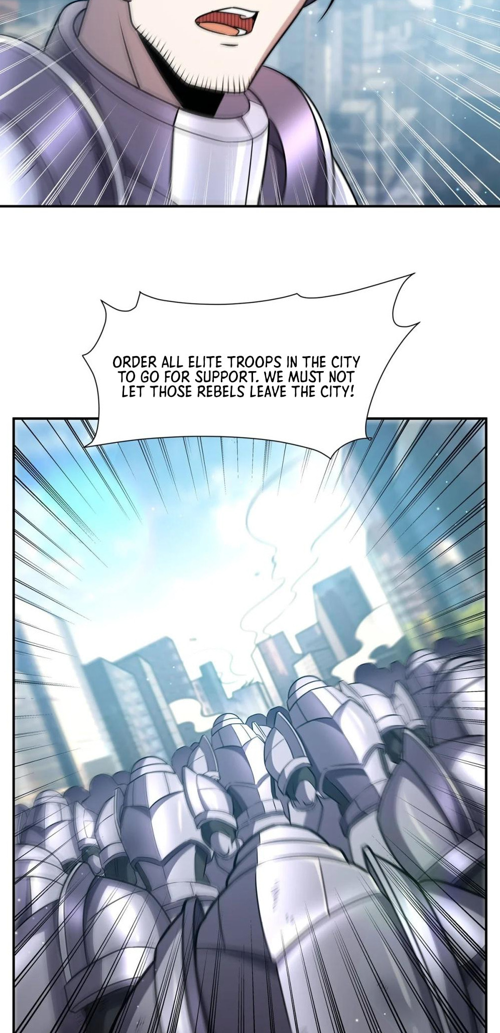 Read Vampires and Knight chapter 319 image 26 on Lezhin