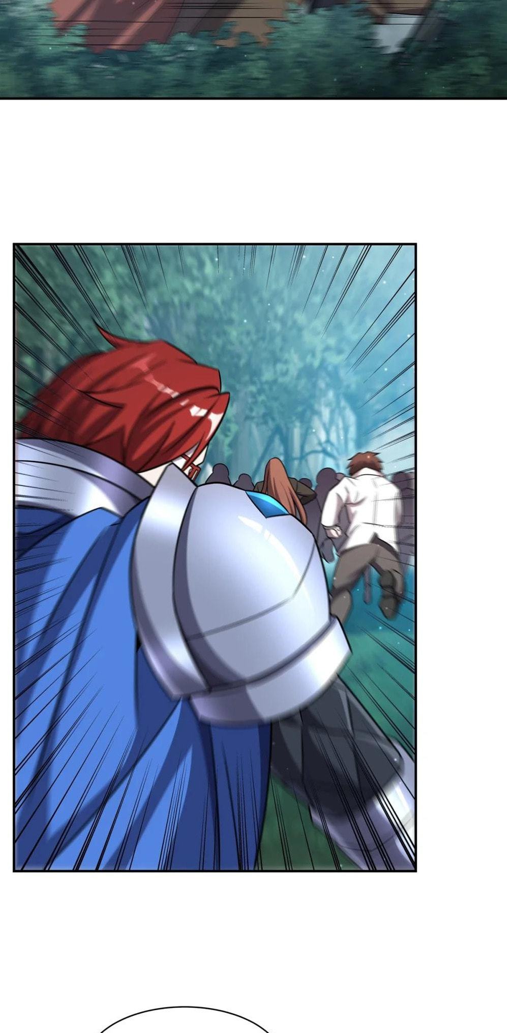 Read Vampires and Knight chapter 319 image 38 on Lezhin