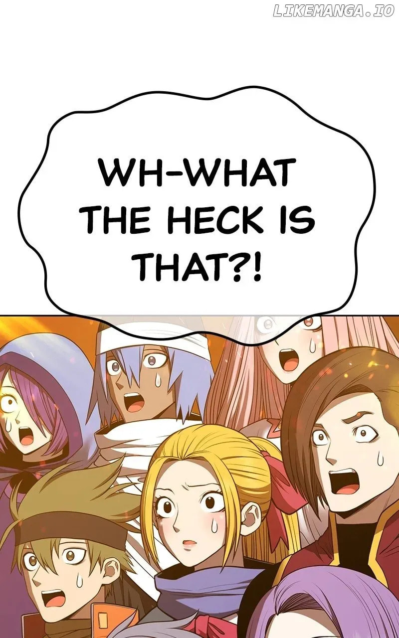 Read Vampires and Knight chapter 32.1 image 133 on Lezhin