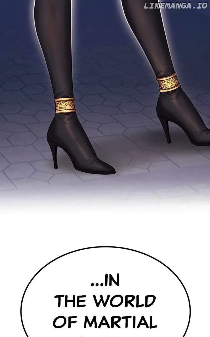 Read Vampires and Knight chapter 32.1 image 2 on Lezhin