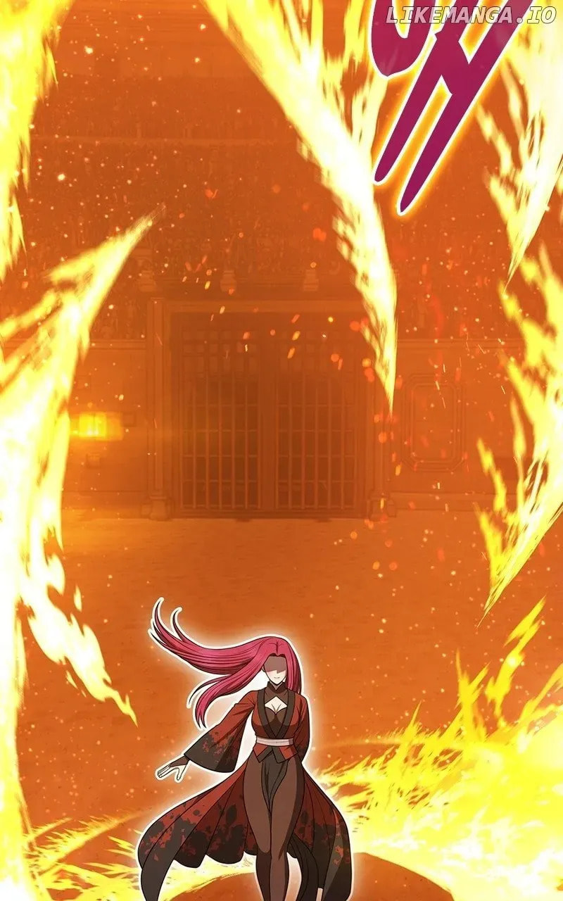 Read Vampires and Knight chapter 32.1 image 28 on Lezhin