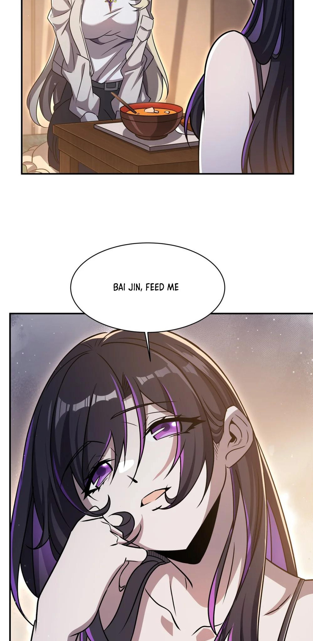 Read Vampires and Knight chapter 320 image 10 on Lezhin