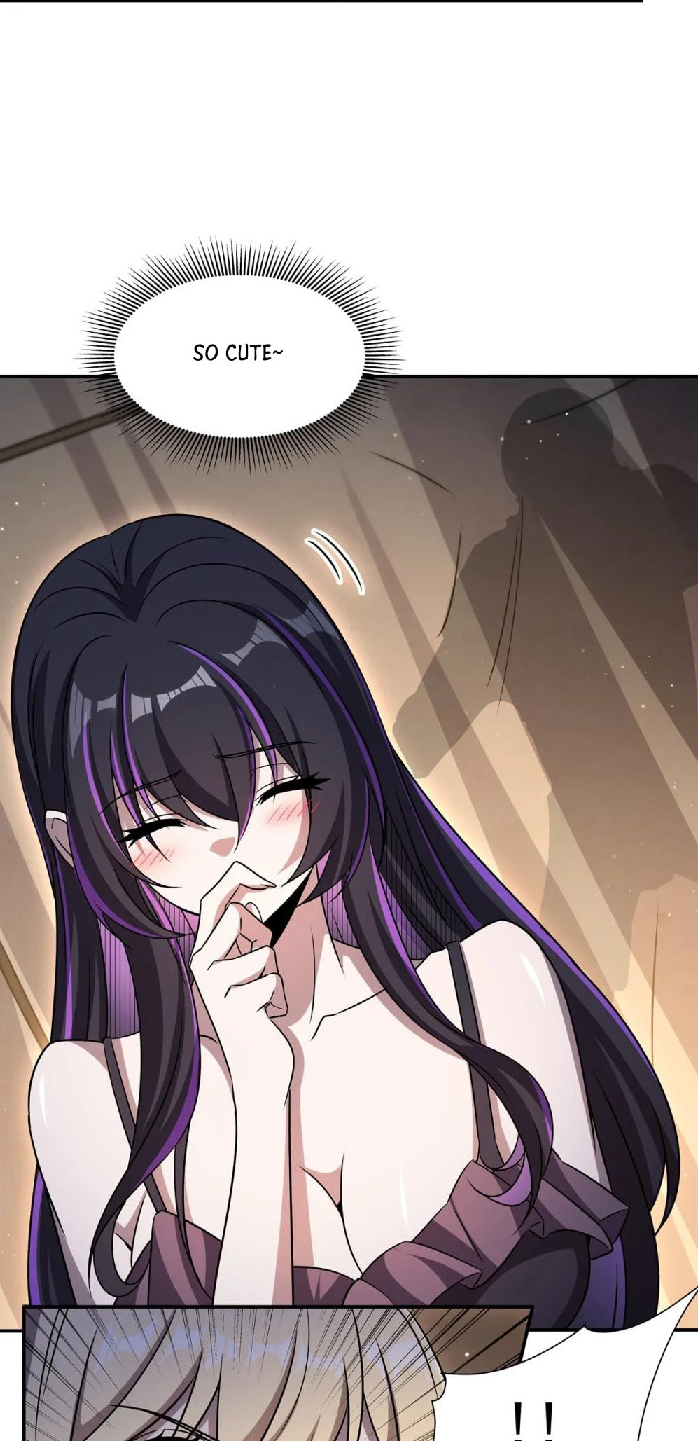 Read Vampires and Knight chapter 320 image 19 on Lezhin