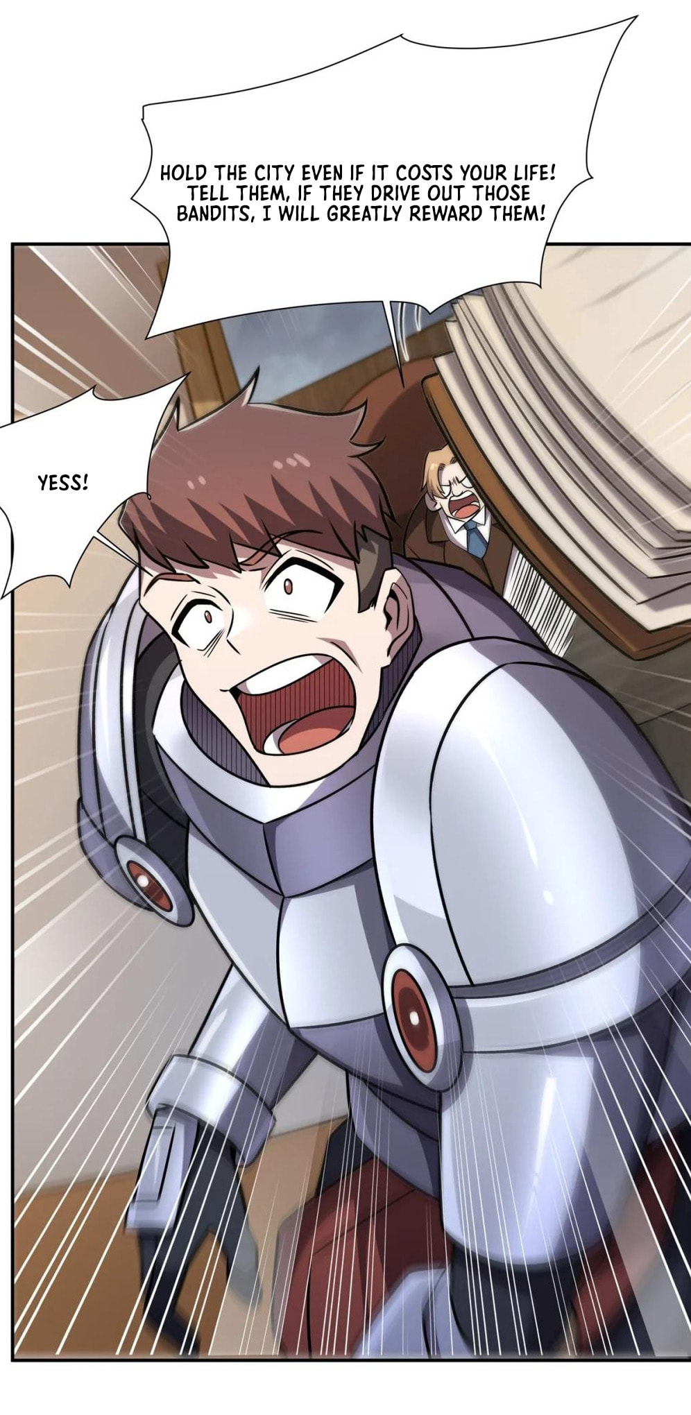 Read Vampires and Knight chapter 322 image 12 on Lezhin