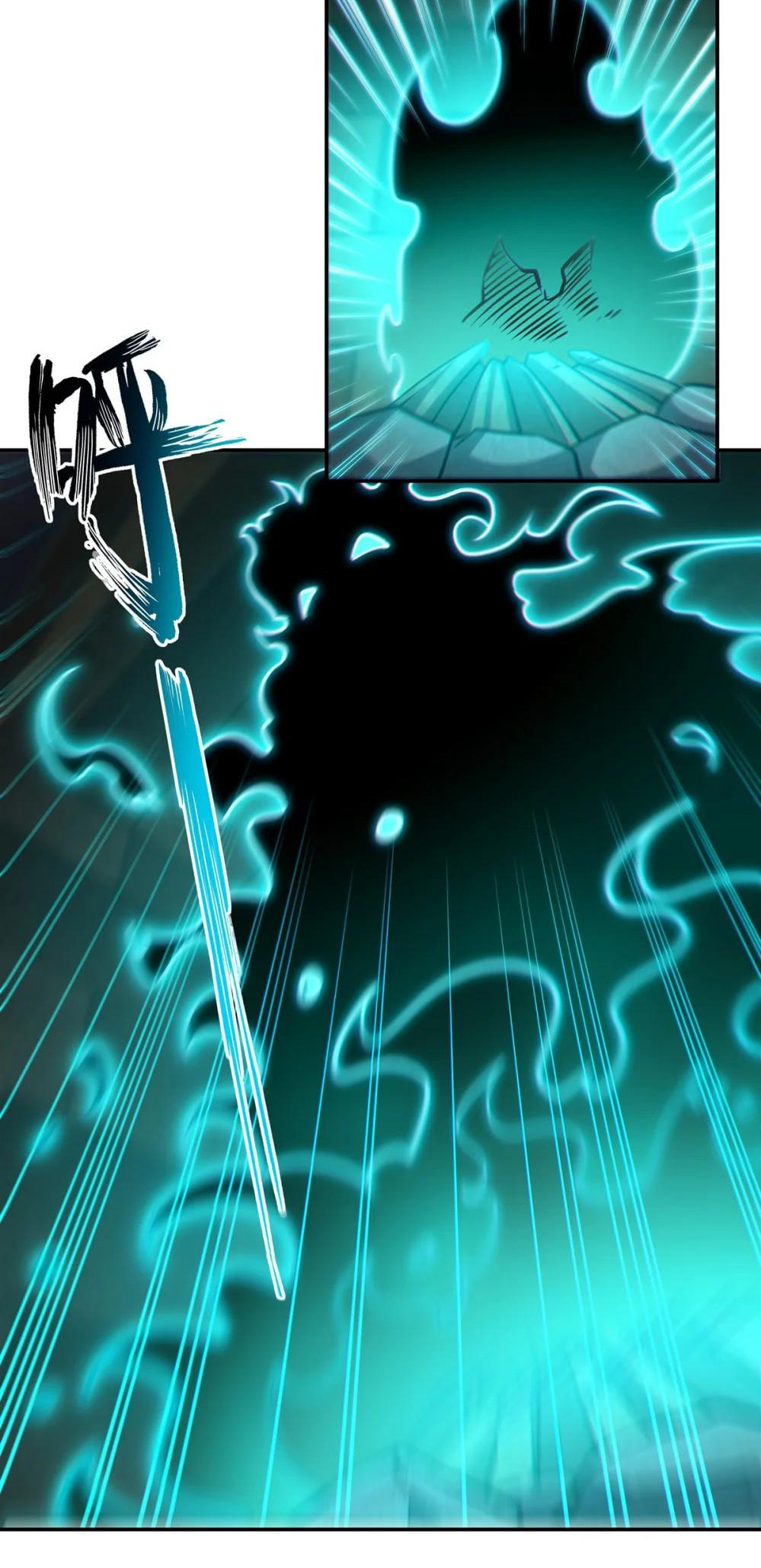 Read Vampires and Knight chapter 322 image 15 on Lezhin
