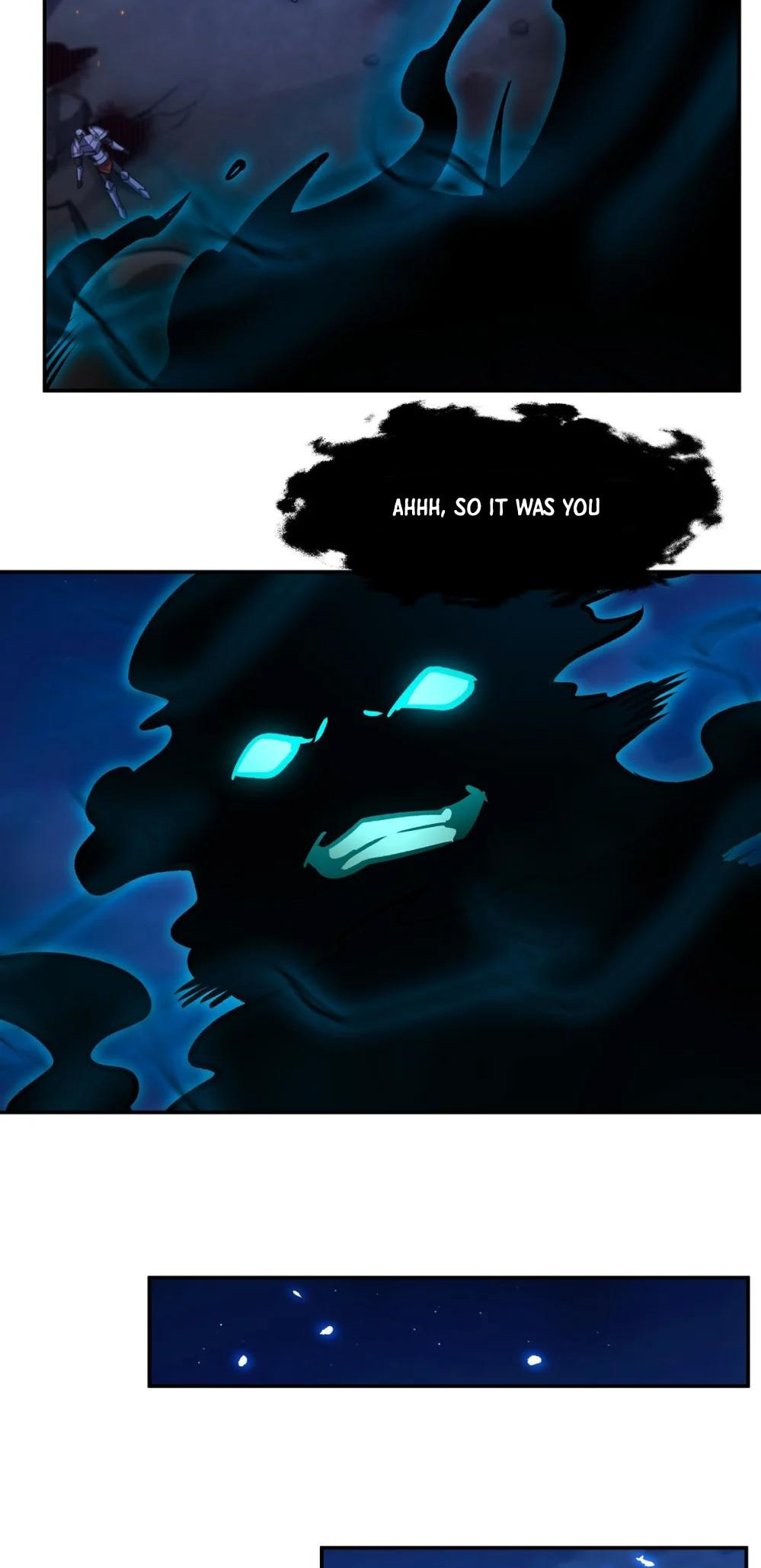 Read Vampires and Knight chapter 322 image 25 on Lezhin