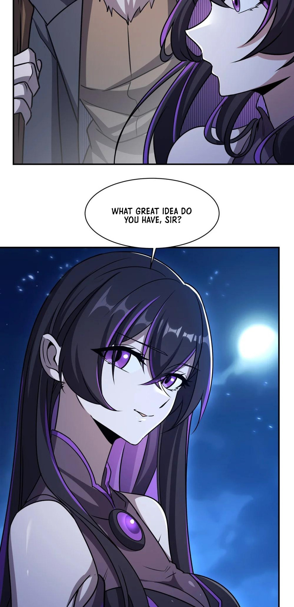 Read Vampires and Knight chapter 322 image 29 on Lezhin