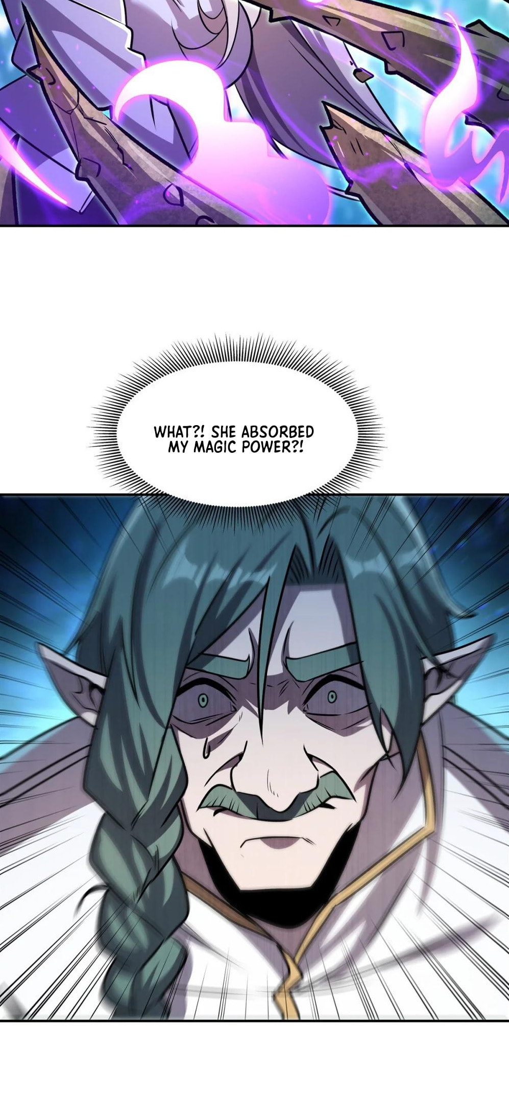 Read Vampires and Knight chapter 323 image 22 on Lezhin