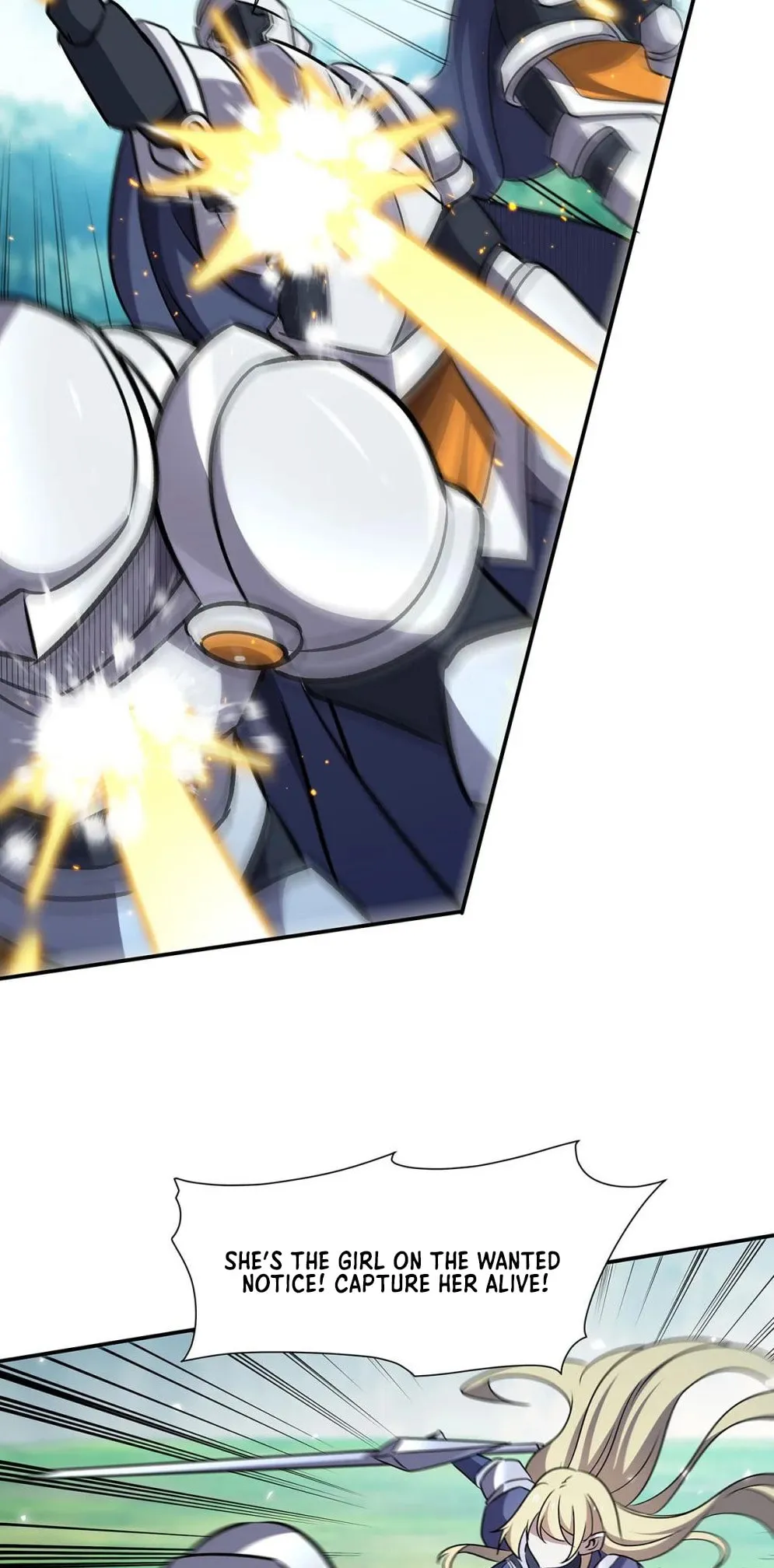 Read Vampires and Knight chapter 325 image 34 on Lezhin