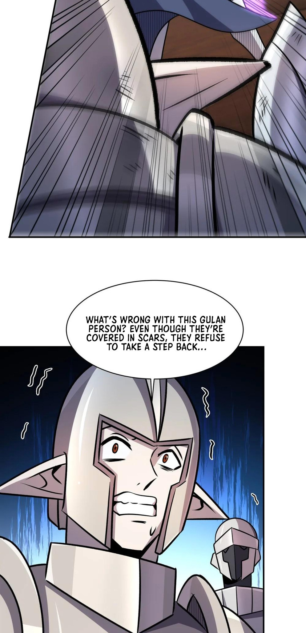 Read Vampires and Knight chapter 326 image 16 on Lezhin