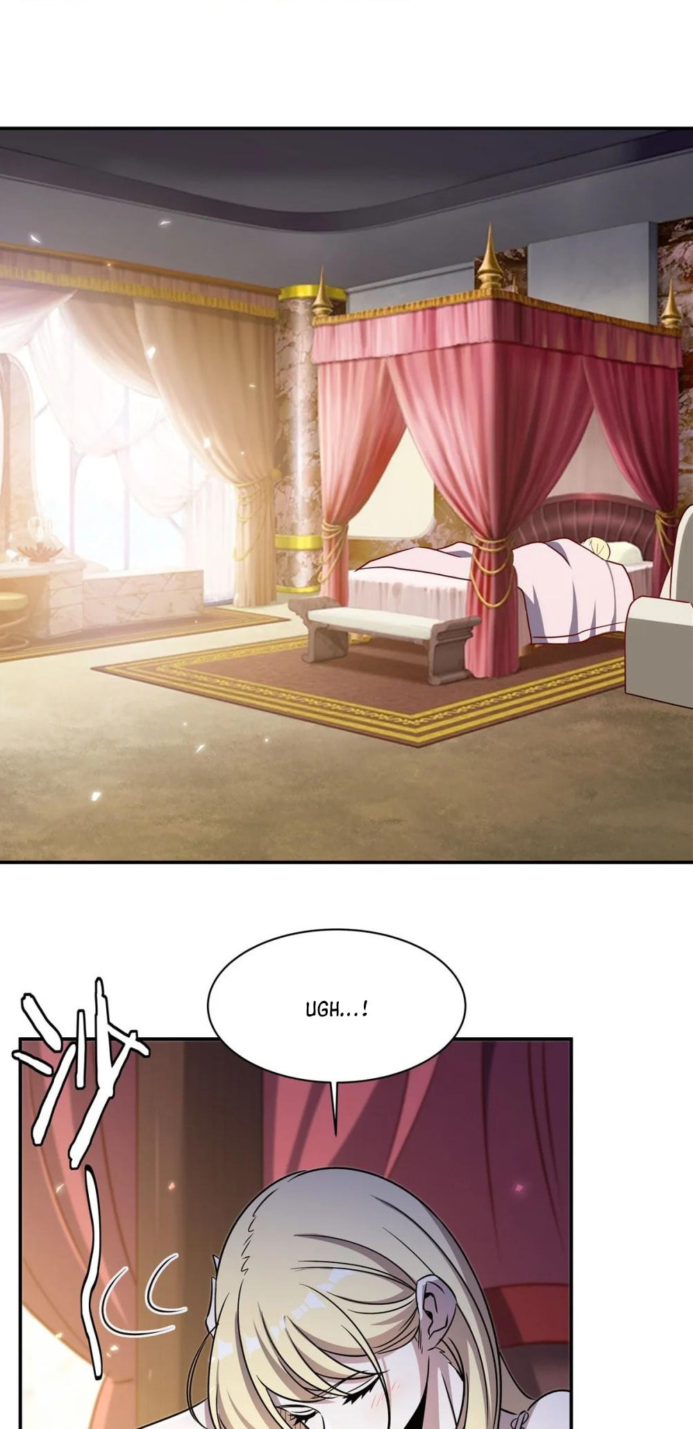 Read Vampires and Knight chapter 326 image 31 on Lezhin