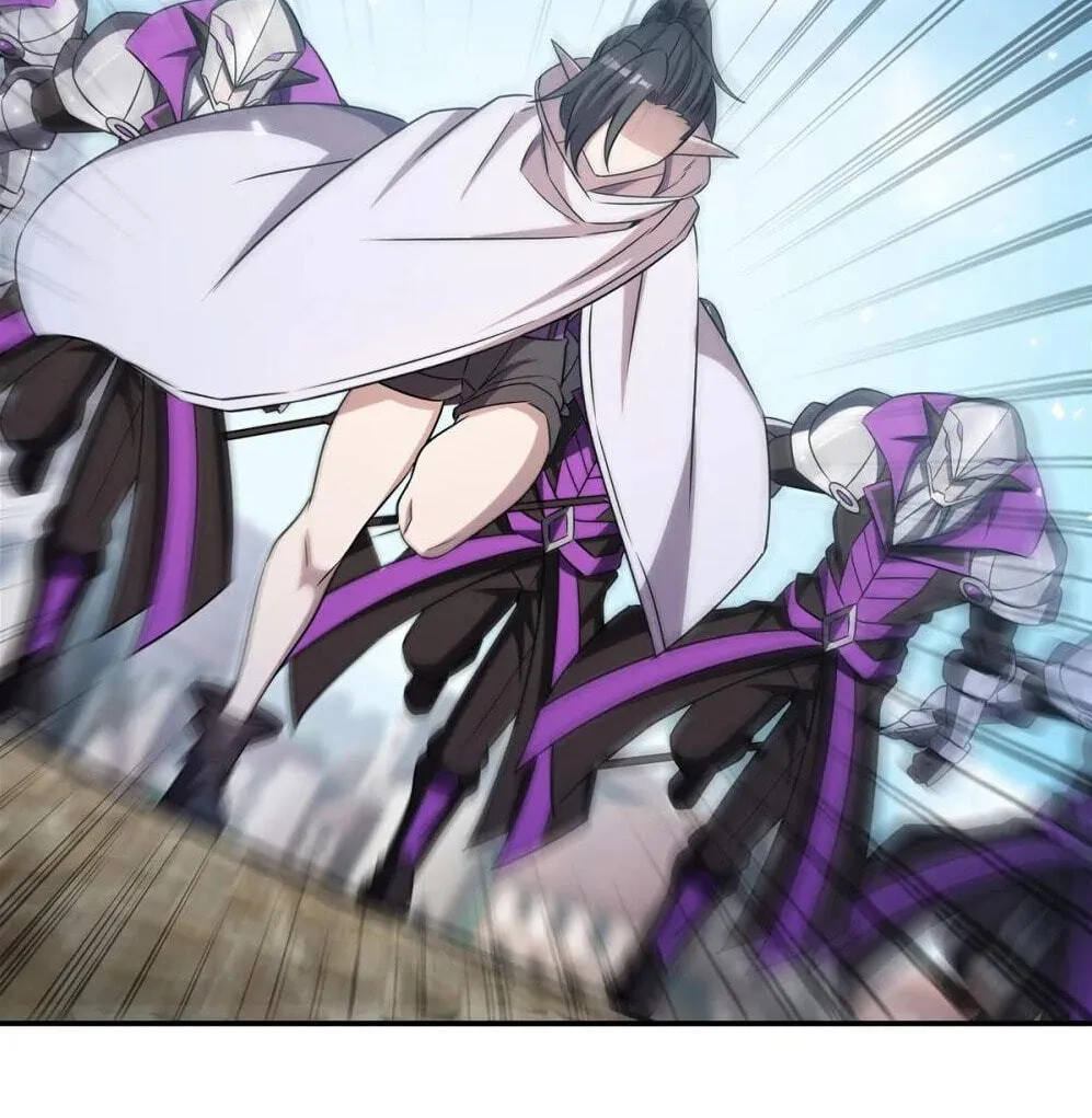 Read Vampires and Knight chapter 328 image 10 on Lezhin