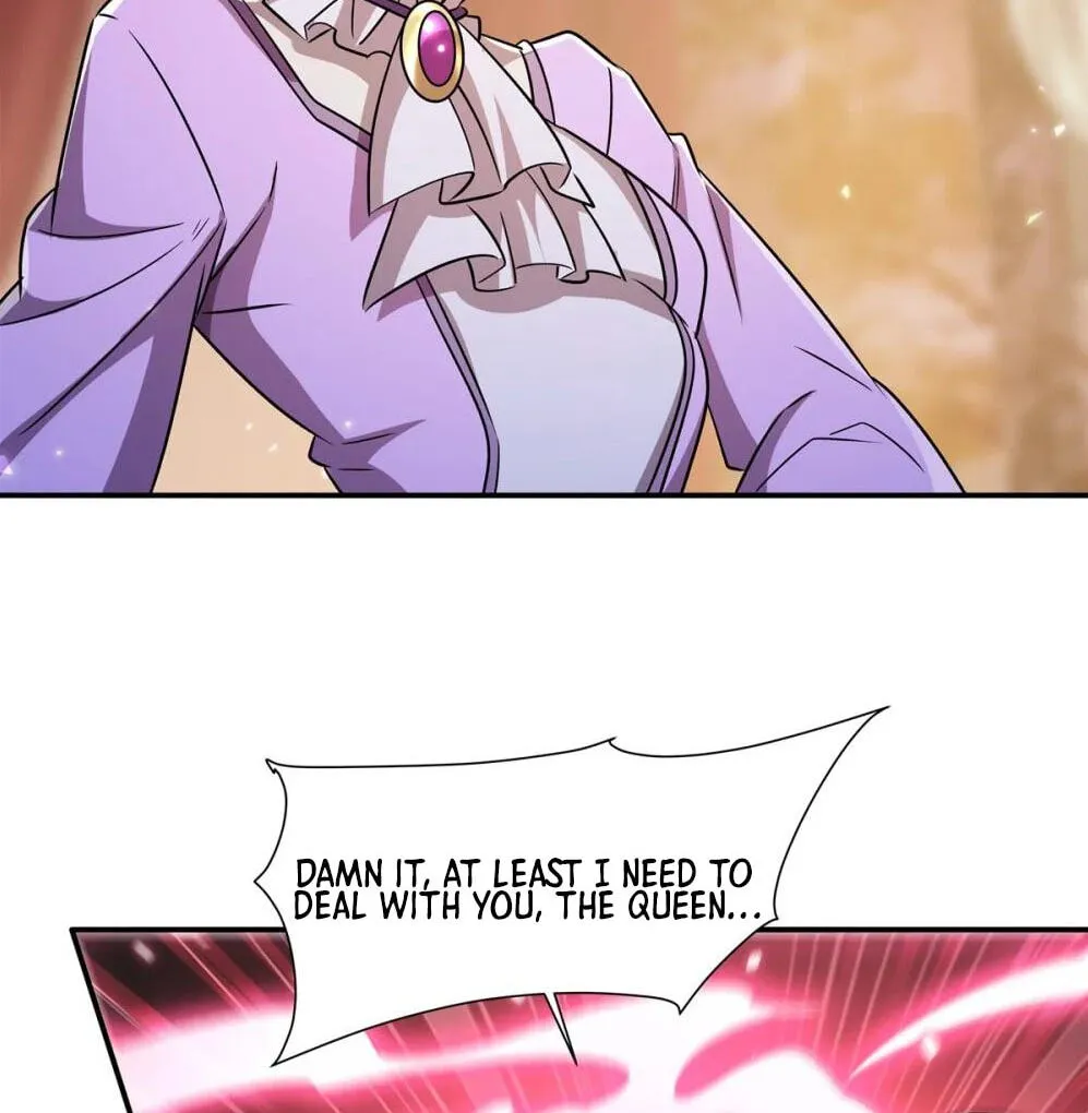 Read Vampires and Knight chapter 328 image 17 on Lezhin