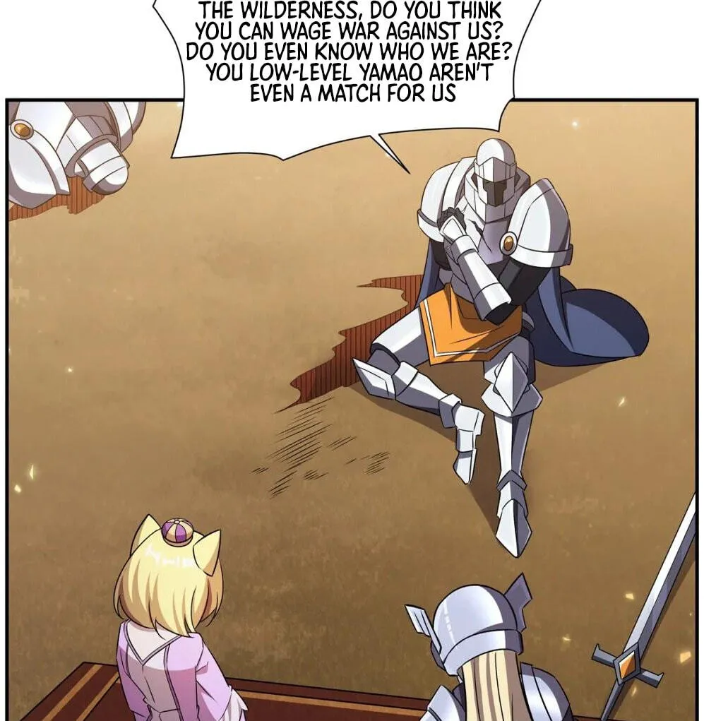 Read Vampires and Knight chapter 328 image 2 on Lezhin