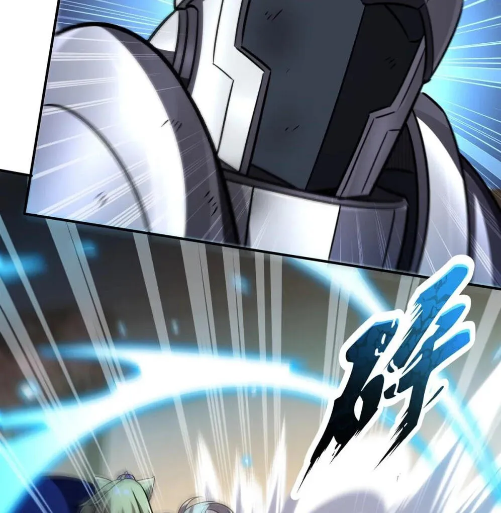Read Vampires and Knight chapter 328 image 23 on Lezhin