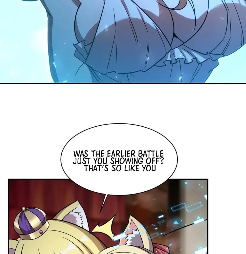 Read Vampires and Knight chapter 328 image 28 on Lezhin
