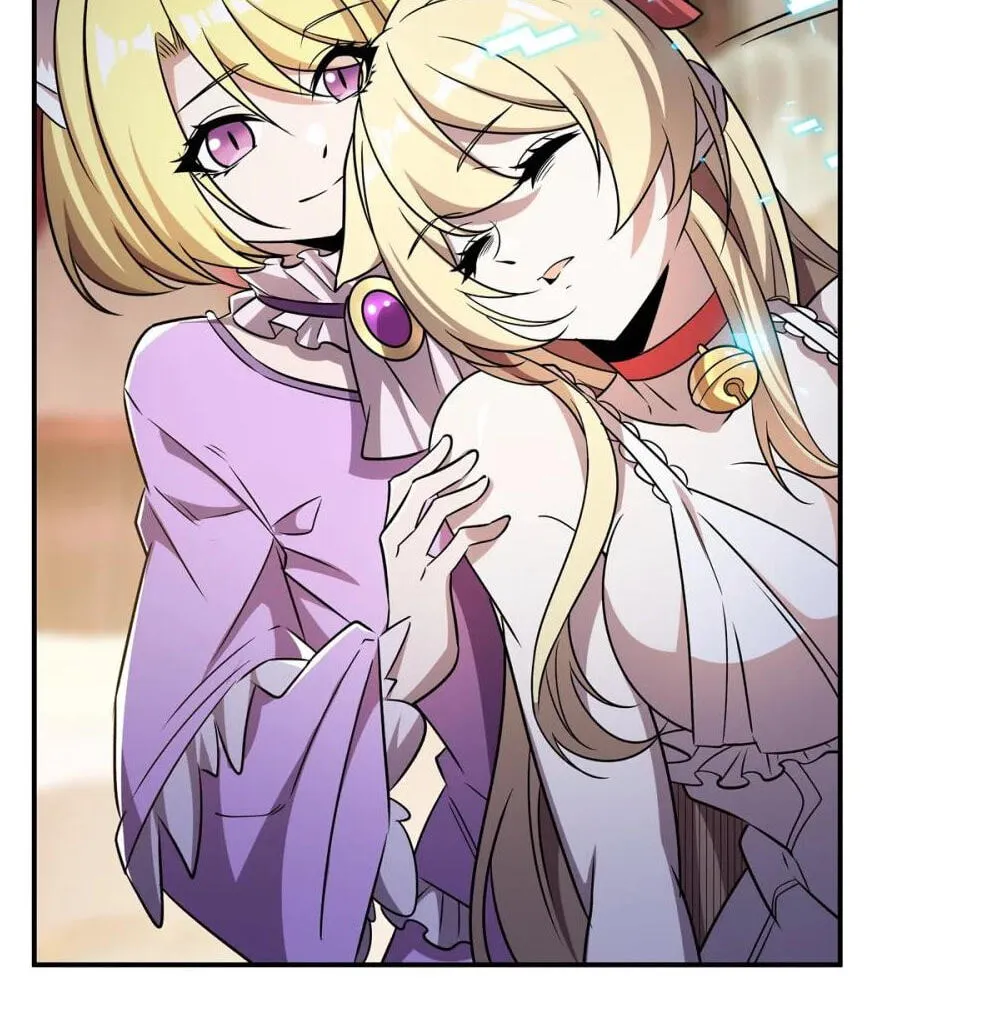 Read Vampires and Knight chapter 328 image 29 on Lezhin