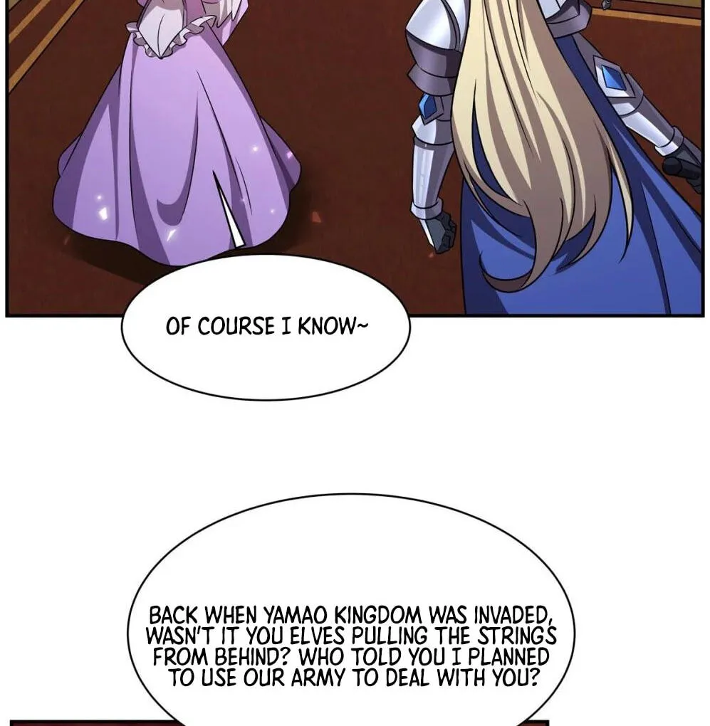 Read Vampires and Knight chapter 328 image 3 on Lezhin