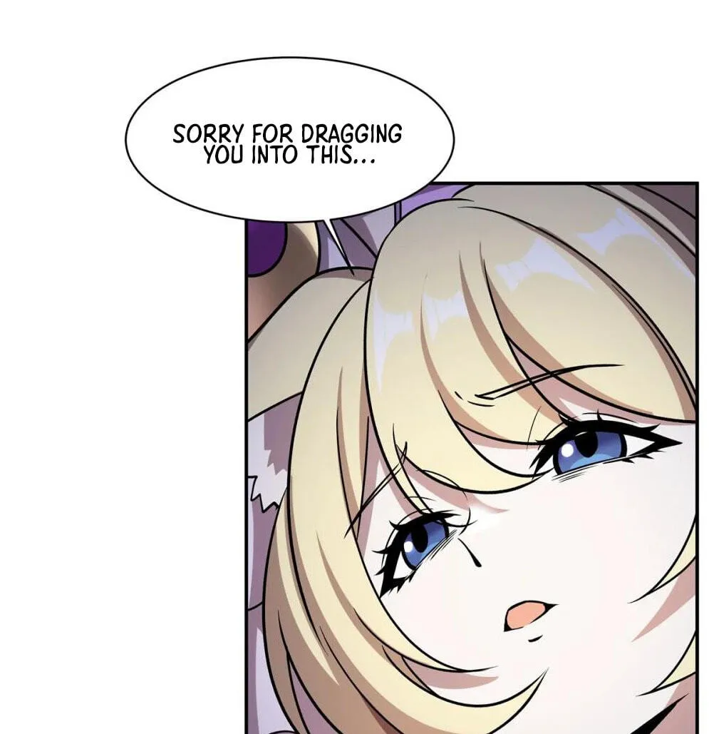 Read Vampires and Knight chapter 328 image 30 on Lezhin