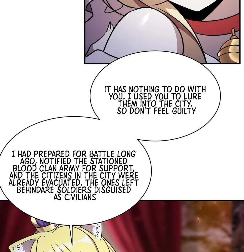Read Vampires and Knight chapter 328 image 31 on Lezhin