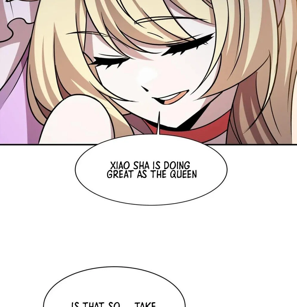 Read Vampires and Knight chapter 328 image 34 on Lezhin