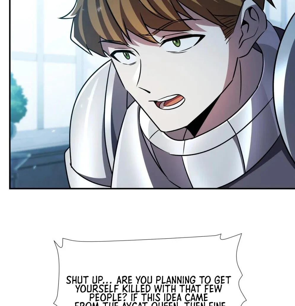 Read Vampires and Knight chapter 328 image 40 on Lezhin