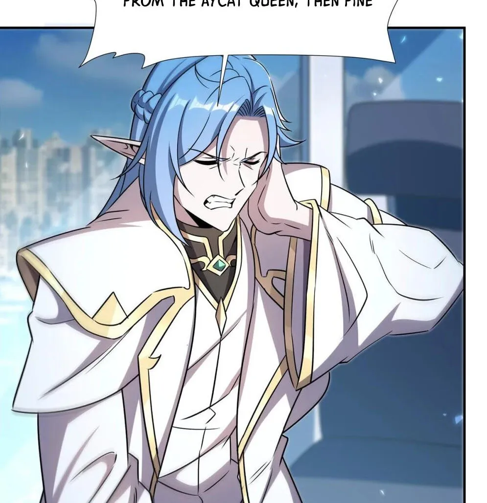 Read Vampires and Knight chapter 328 image 41 on Lezhin
