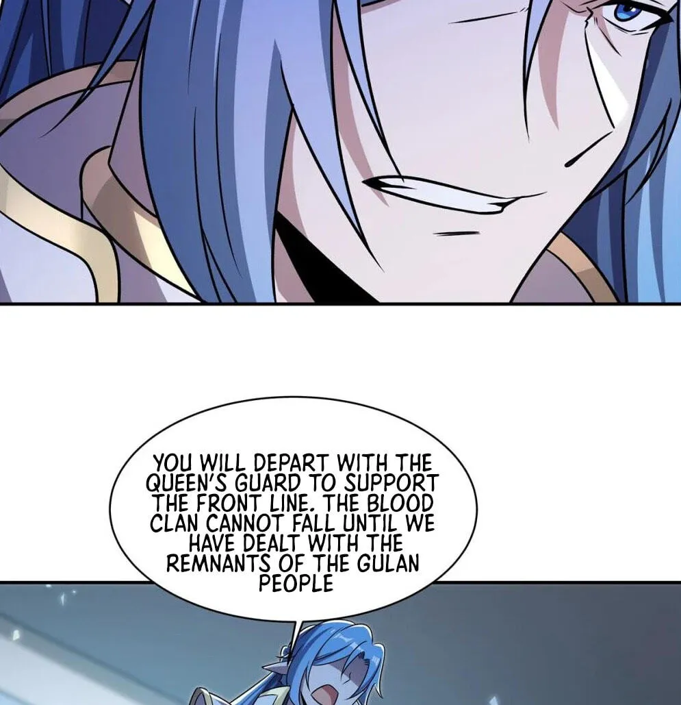 Read Vampires and Knight chapter 328 image 44 on Lezhin