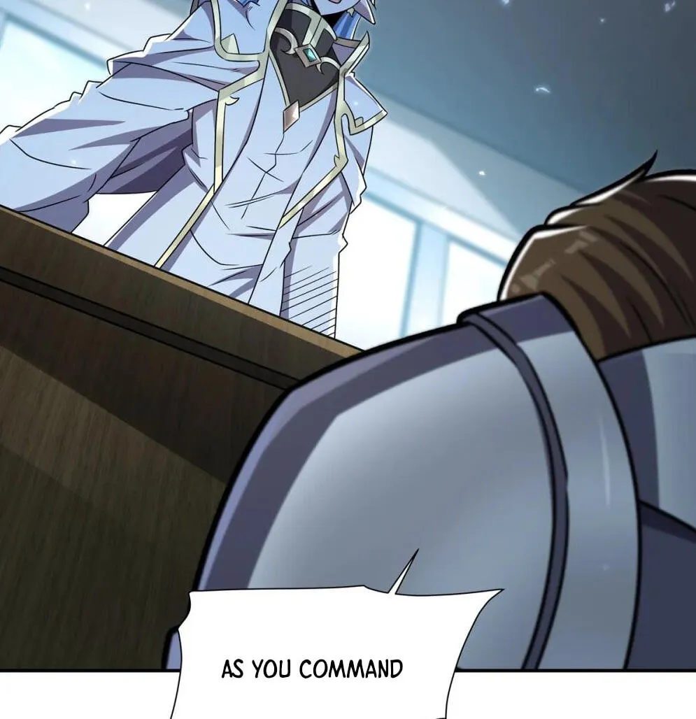 Read Vampires and Knight chapter 328 image 45 on Lezhin