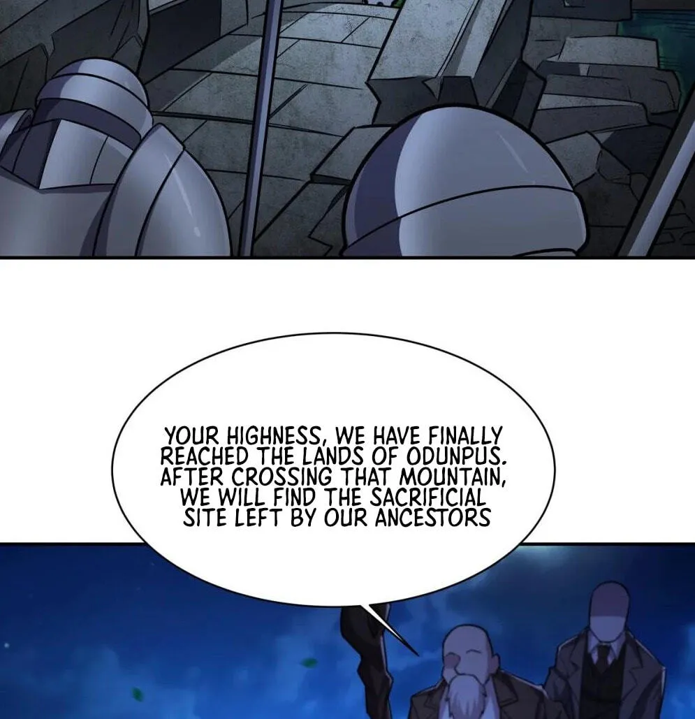 Read Vampires and Knight chapter 328 image 48 on Lezhin
