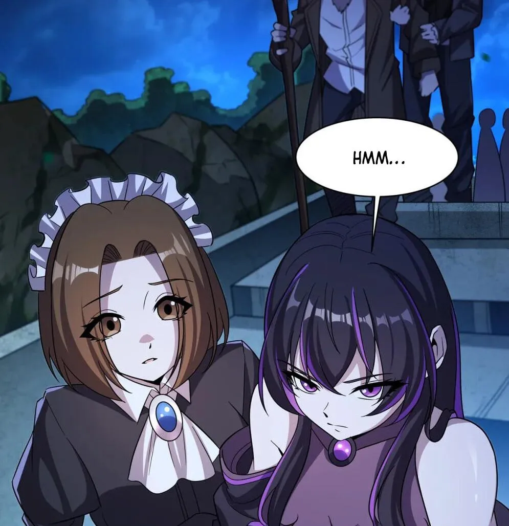 Read Vampires and Knight chapter 328 image 49 on Lezhin