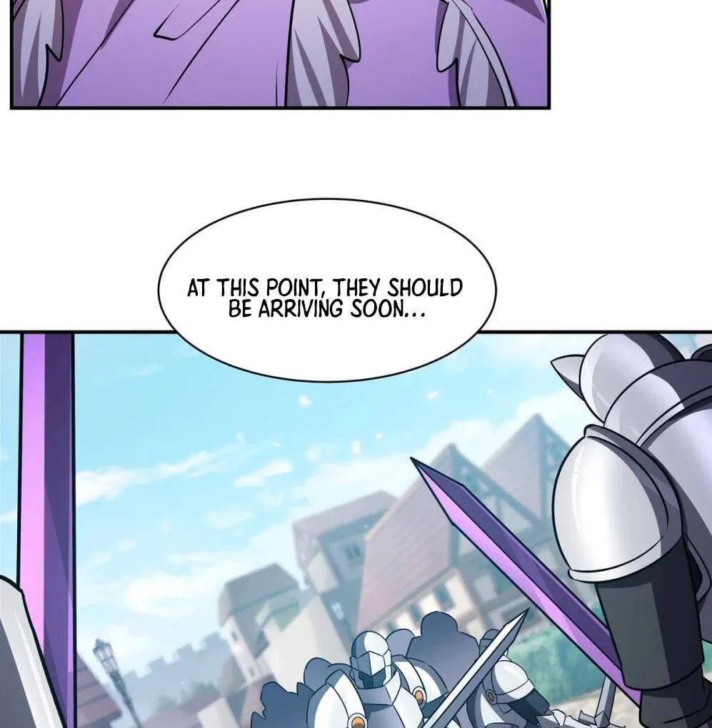 Read Vampires and Knight chapter 328 image 5 on Lezhin