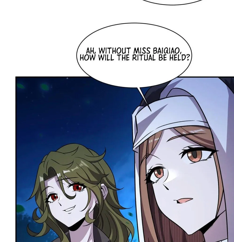 Read Vampires and Knight chapter 328 image 52 on Lezhin