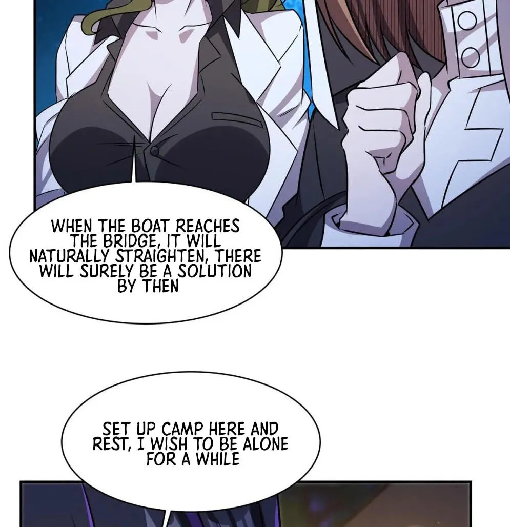 Read Vampires and Knight chapter 328 image 53 on Lezhin