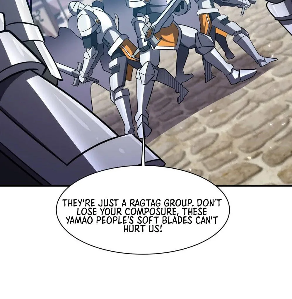 Read Vampires and Knight chapter 328 image 6 on Lezhin