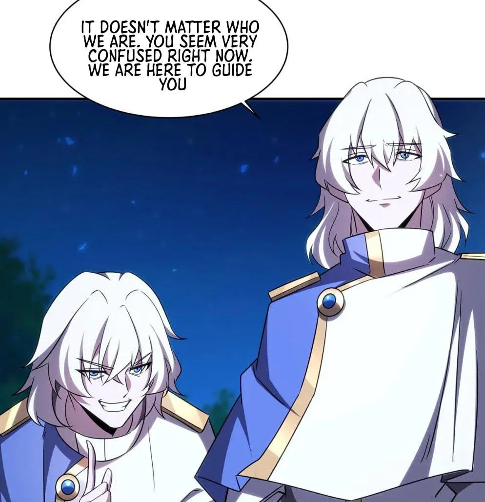 Read Vampires and Knight chapter 328 image 64 on Lezhin