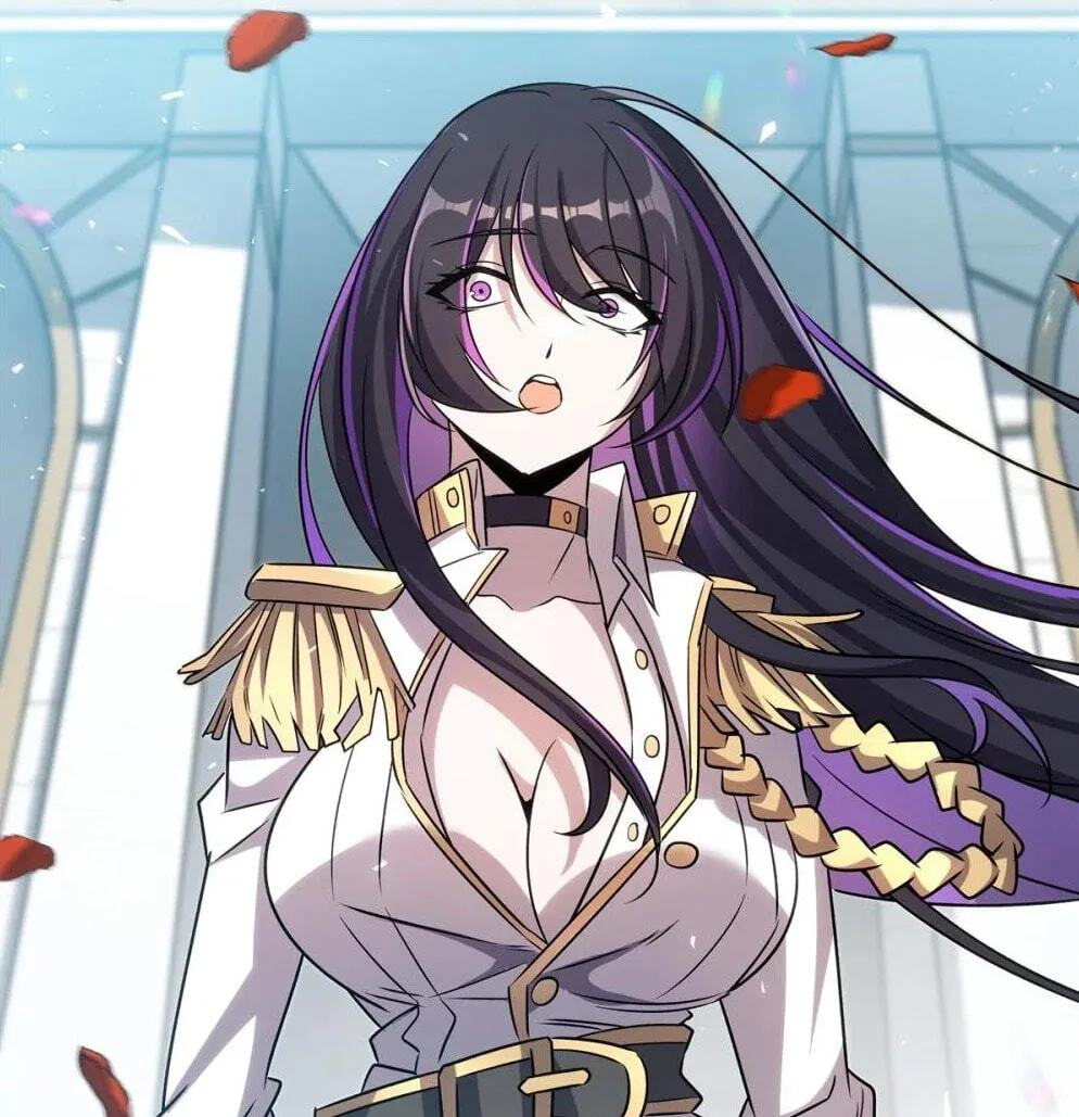 Read Vampires and Knight chapter 328 image 78 on Lezhin