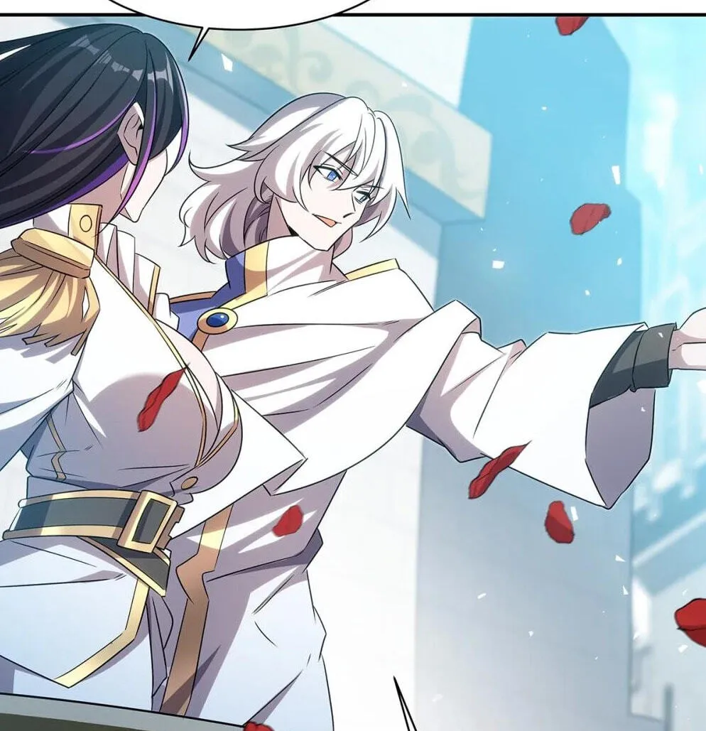 Read Vampires and Knight chapter 328 image 80 on Lezhin