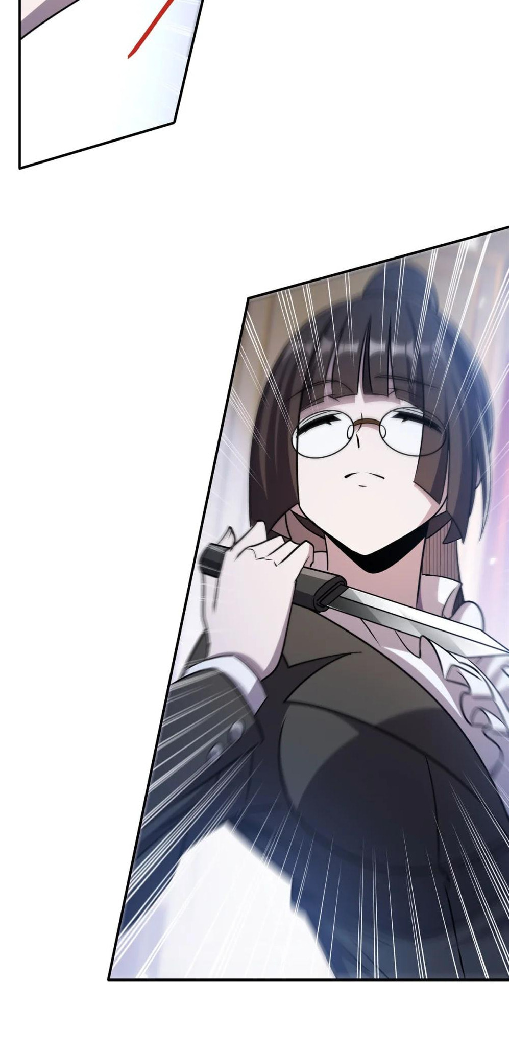 Read Vampires and Knight chapter 329 image 18 on Lezhin